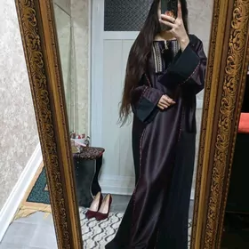 abaya koynek платья койнек