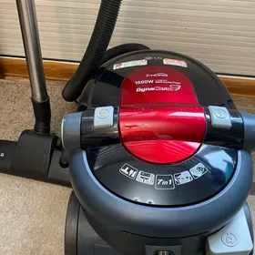 моющий пылесос LG с насадками