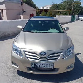 Toyota Camry 2010
