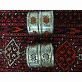 Gadymy bilezik kümüş