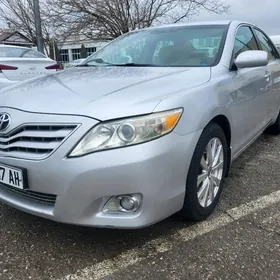 Toyota Camry 2009