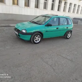 Opel Vita 1995