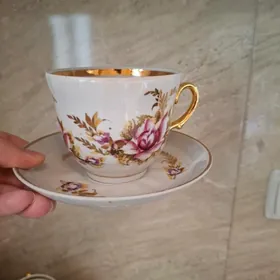 Чайный сервиз