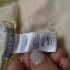 detskiy bodi 3yasa esik oglana