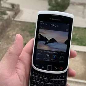 Blackberry 9800 Torch