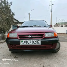 Opel Astra 1992