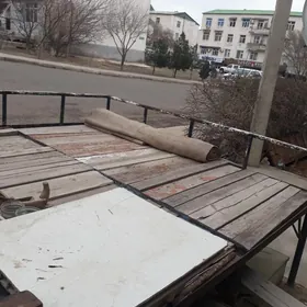 тапчантапчан tapçan