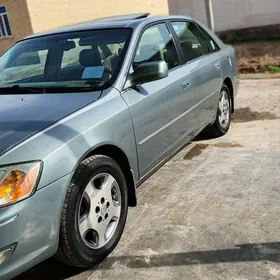 Toyota Avalon 2003