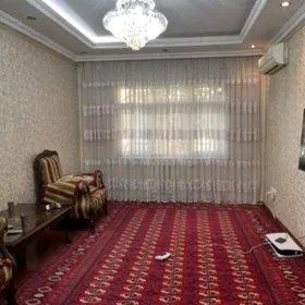 4ком 1этаж Мир 5