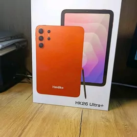 Hk26 ultra+ planşetlar