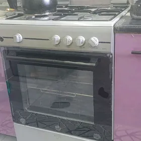 газовая плита