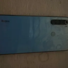 Redmi Note 8