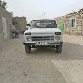 Lada Niva 1994