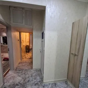 Mir Gurbansoltan 2kom 64kw