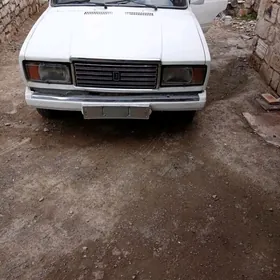 Lada 2107 2003