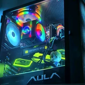 Gaming PC Rtx 2080