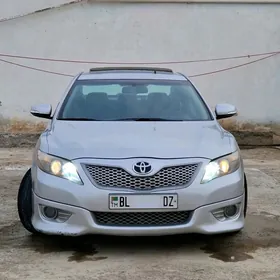 Toyota Camry 2008