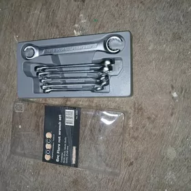 КЛЮЧИ AÇAR FORCE