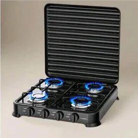 GAZLAR TÄZE STOLDA GOŸULŸANÇY