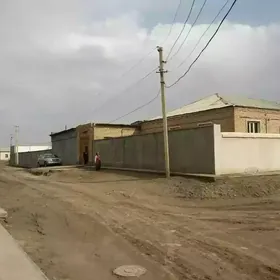 Uly howluly plan uçastka jaý