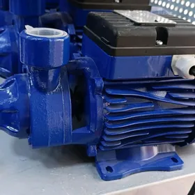 Suw Nasos, Водяной насос