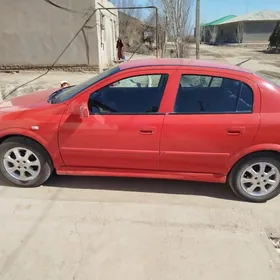 Opel Astra 1998