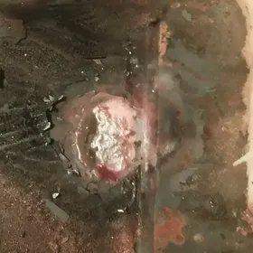 стартер nissan pathfinder