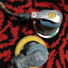 воздушный шкурочный аппарат