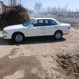 Toyota Camry 1991