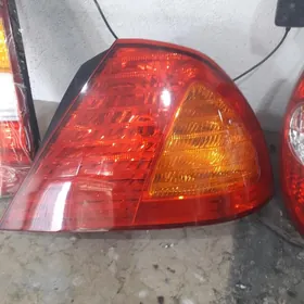 far awalon 2001 2002