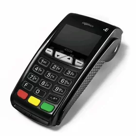 terminal ingenico ict220