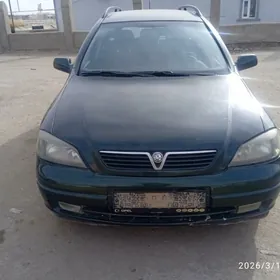 Opel Astra 1999
