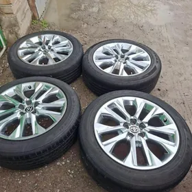 Hjghlander limited  diska orig