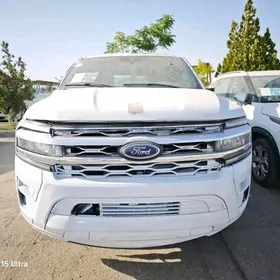 Ford Expedition 2023