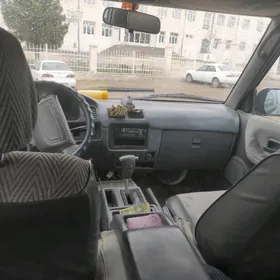 Toyota Town Ace 1993