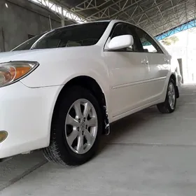 Toyota Camry 2002