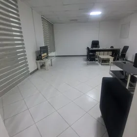 Taslama 1etaž pomişenýe 160m²