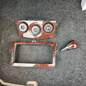 klimat kontrol corolla