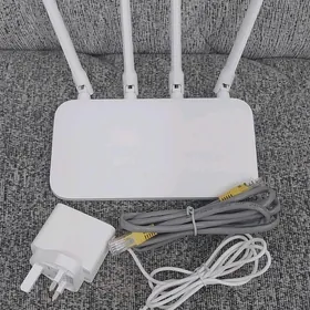 Mi Router/Роутер