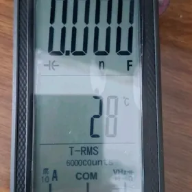 ТЕСТЕР  TESTER