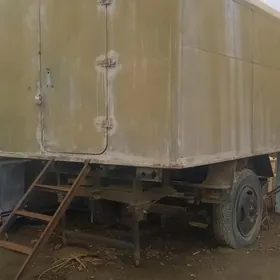 Holodilnik Prisep Wagon