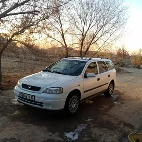 Opel Astra 1999