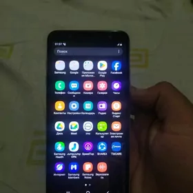 Samsung j8 2018 32g