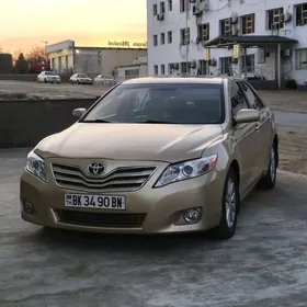 Toyota Camry 2010
