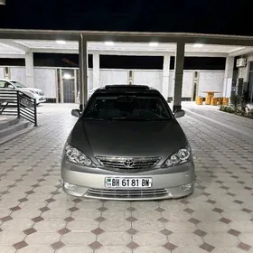 Toyota Camry 2002