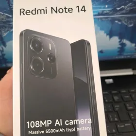 Redmi Note14