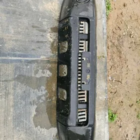 nissan patrol 2010 bamper