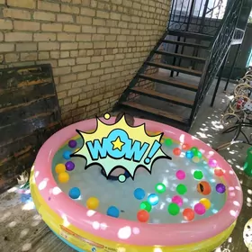 Квартира 2 комнаты,3 квартал