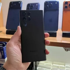 Samsung S22 Ultra 12/256