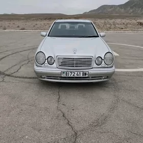 Mercedes-Benz E430 1999
